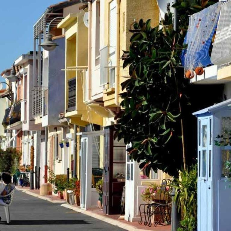 La Goelette T3 rayonnant parking 6 pers max - Appartement 3 Chambres - 39