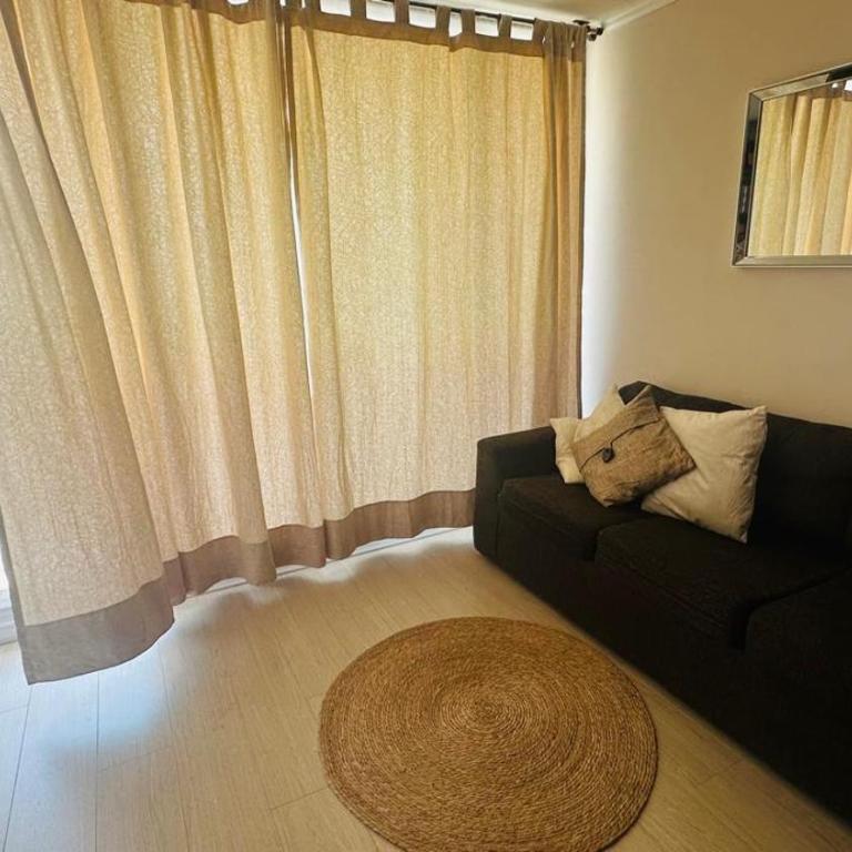 Departamento 1 dormitorio - One-Bedroom Apartment - 3