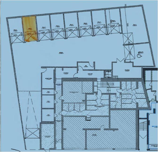 ski au pied, 3ch 2Sdb Garage Terrasse - Appartement - Vue sur Jardin - 62