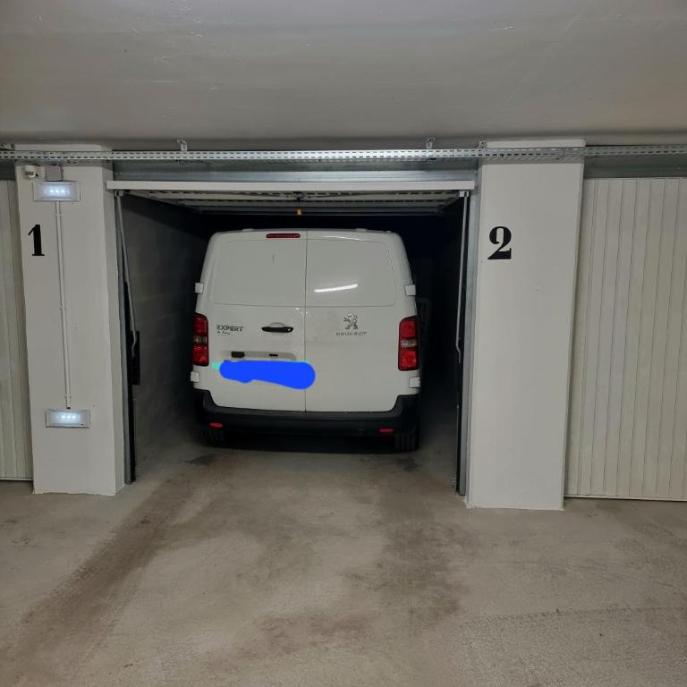 ski au pied, 3ch 2Sdb Garage Terrasse - Appartement - Vue sur Jardin - 61