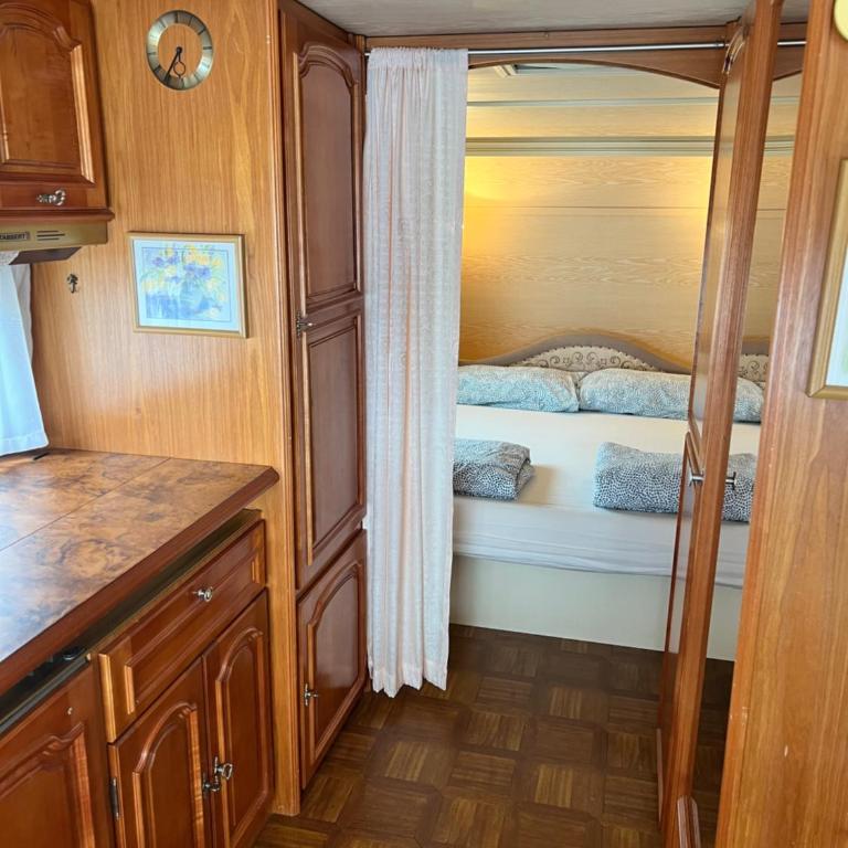 Caravan Cavallino - Valentini in Campeggio Union Lido - Roulotte - 2