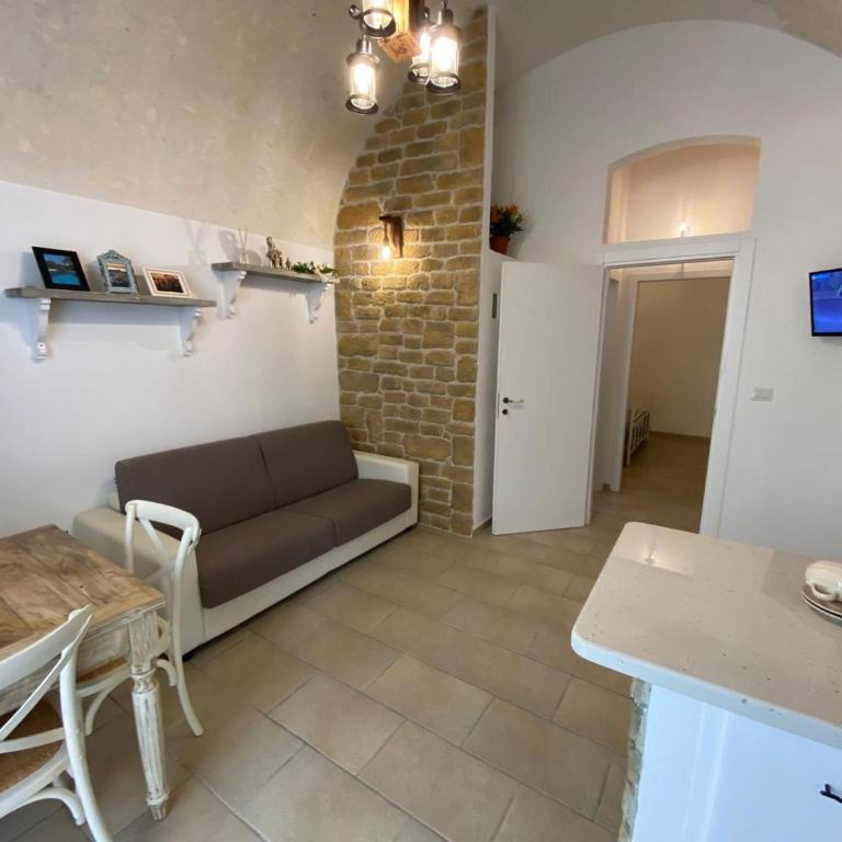 Maison Louis - Casa con 1 Camera da Letto - 10