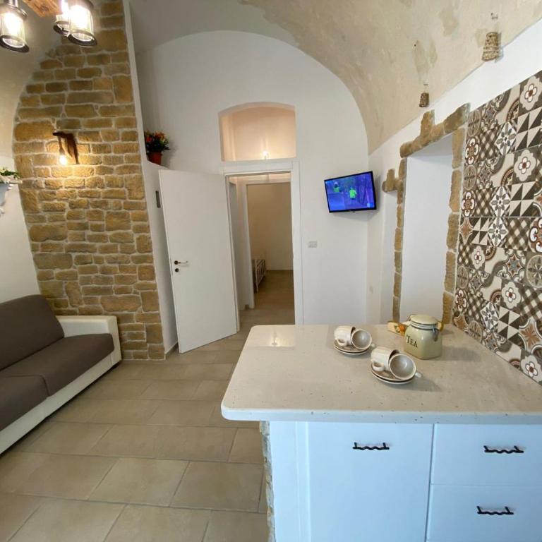Maison Louis - Casa con 1 Camera da Letto - 17