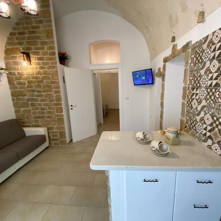 Maison Louis - Casa con 1 Camera da Letto - 23