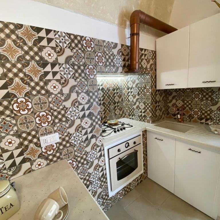 Maison Louis - Casa con 1 Camera da Letto - 37