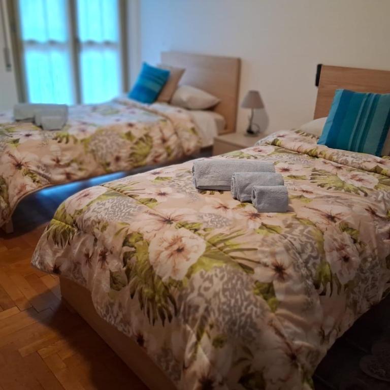 Lario Promenade: family friendly apartment in Como - Appartamento con 3 Camere da Letto - 16