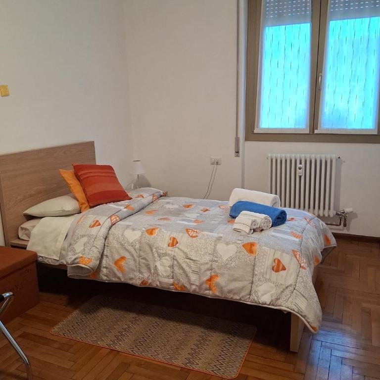 Lario Promenade: family friendly apartment in Como - Appartamento con 3 Camere da Letto - 17