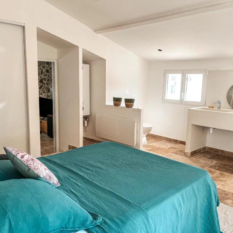 Villa with private pool & Air Conditioning near St-Tropez - Villa with Private Pool - 12