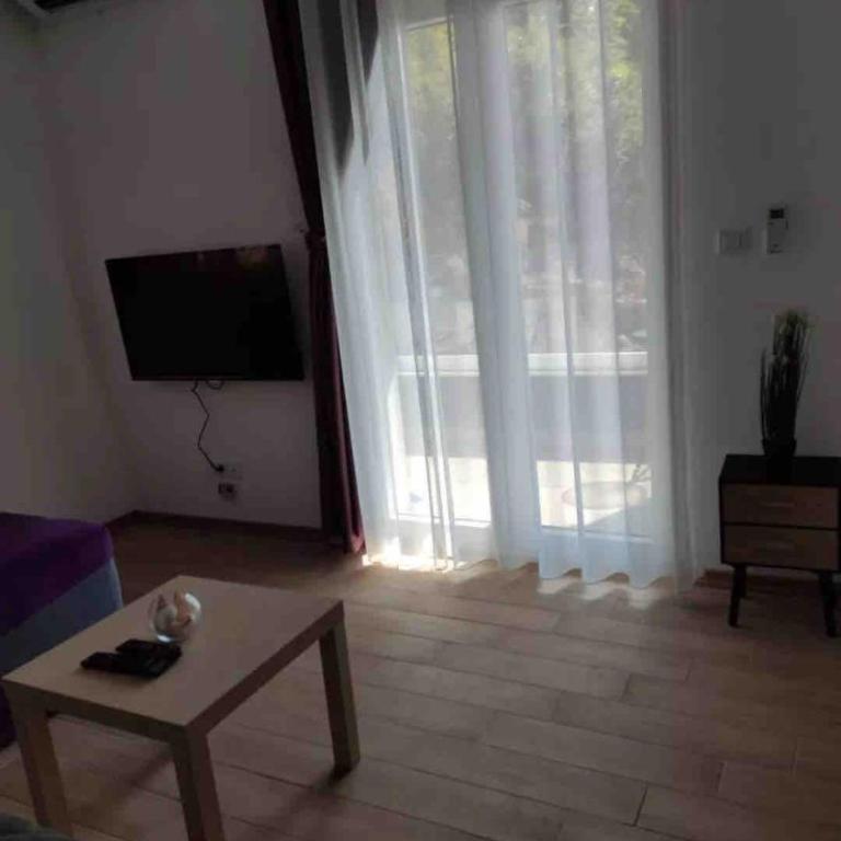 Studio - One-Bedroom Apartment - 3