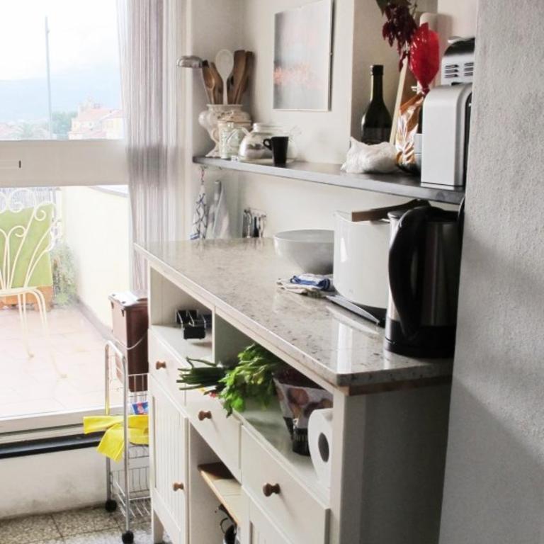 Ligurisches Rustico, umgeben von Olivenhainen am Dorfrand - Casa con 2 Camere da Letto - 24