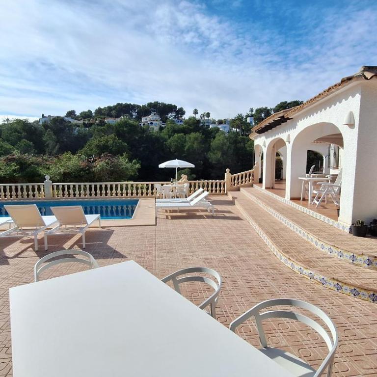Casa El Sueño - Villa de 3 dormitorios - 3