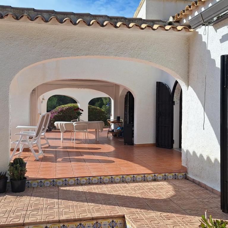 Casa El Sueño - Villa de 3 dormitorios - 10