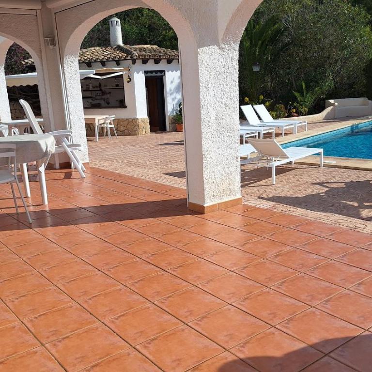 Casa El Sueño - Villa de 3 dormitorios - 4