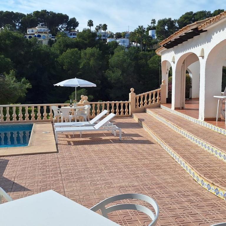Casa El Sueño - Villa de 3 dormitorios - 9