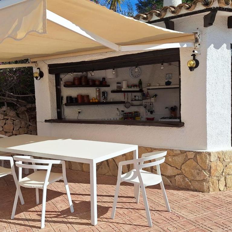 Casa El Sueño - Villa de 3 dormitorios - 7