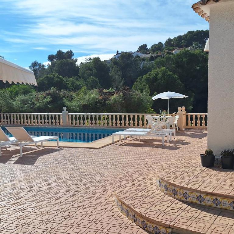 Casa El Sueño - Villa de 3 dormitorios - 5