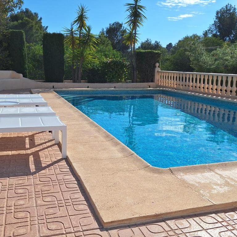 Casa El Sueño - Villa de 3 dormitorios - 13