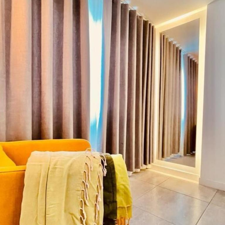 Bristol Sunset Corralejo Beach Piscina apartment - One-Bedroom Apartment - 18