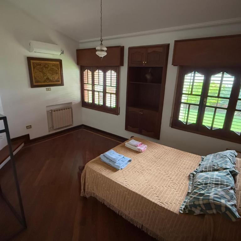 Departamento Temporal - Apartamento de 2 dormitorios - 1