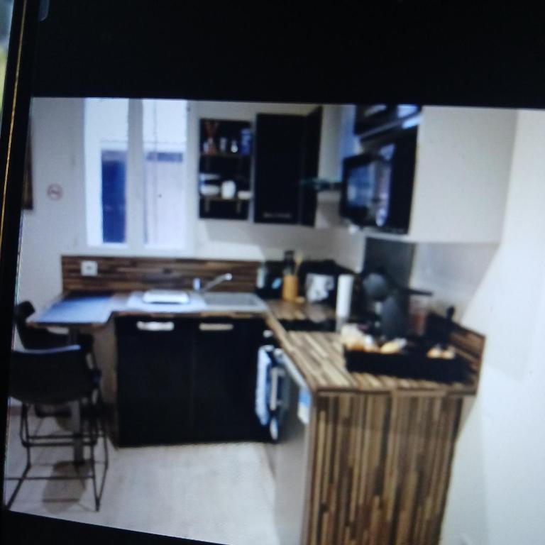 Vintage - Appartement 1 Chambre - 2