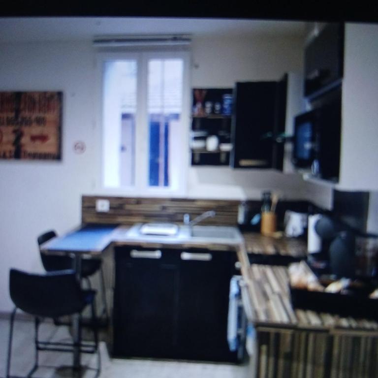 Vintage - Appartement 1 Chambre - 7