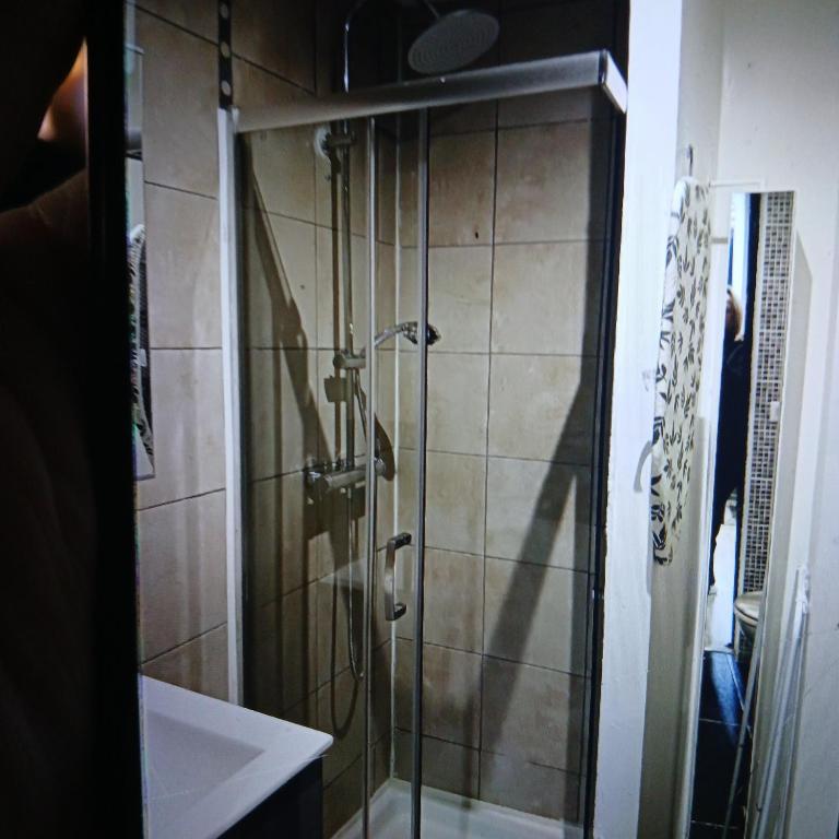 Vintage - Appartement 1 Chambre - 9