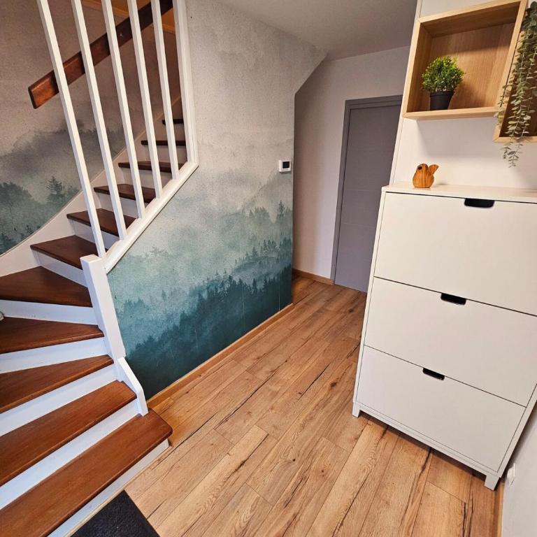 Maison - Cosy - Baie d'Authie - Casa de 3 dormitorios - 11