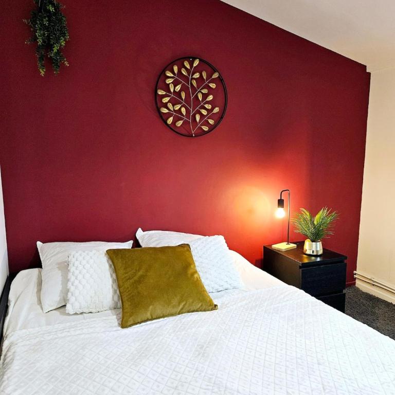 Maison - Cosy - Baie d'Authie - Casa de 3 dormitorios - 7