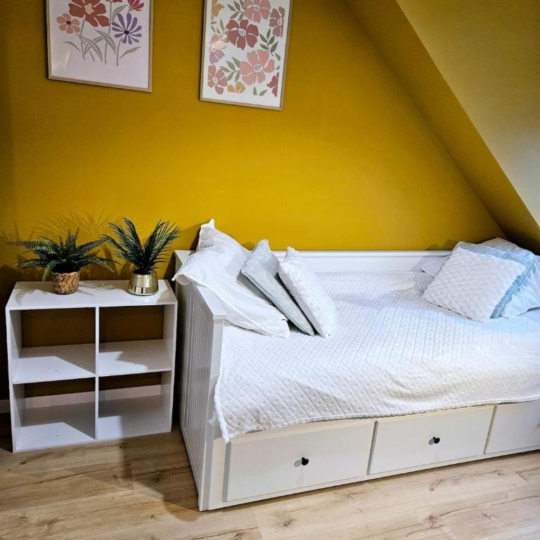 Maison - Cosy - Baie d'Authie - Casa de 3 dormitorios - 6