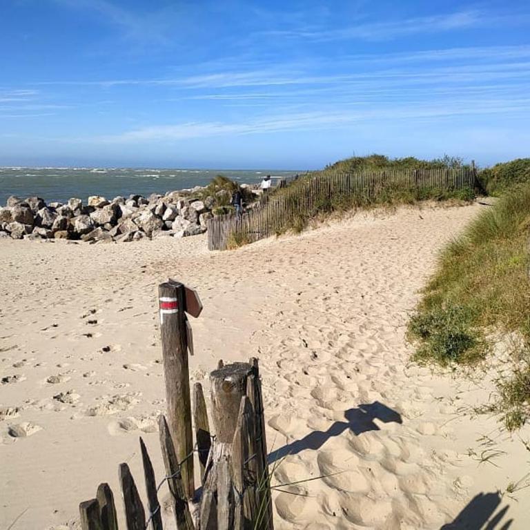 Maison - Cosy - Baie d'Authie - Casa de 3 dormitorios - 15