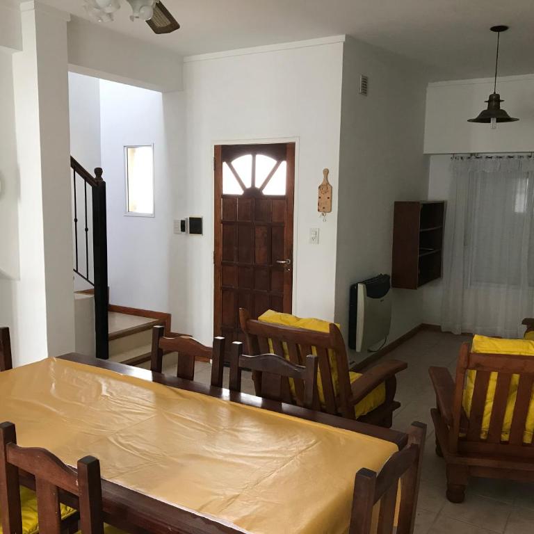 Anunaki - Duplex Apartment - 10