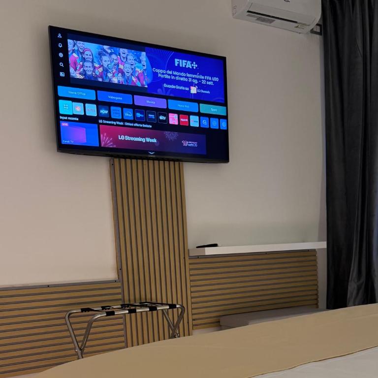 SUITE56Roma - Appartamento con 2 Camere da Letto - 15