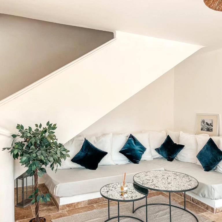 Villa with private pool & Air Conditioning near St-Tropez - Villa with Private Pool - 5