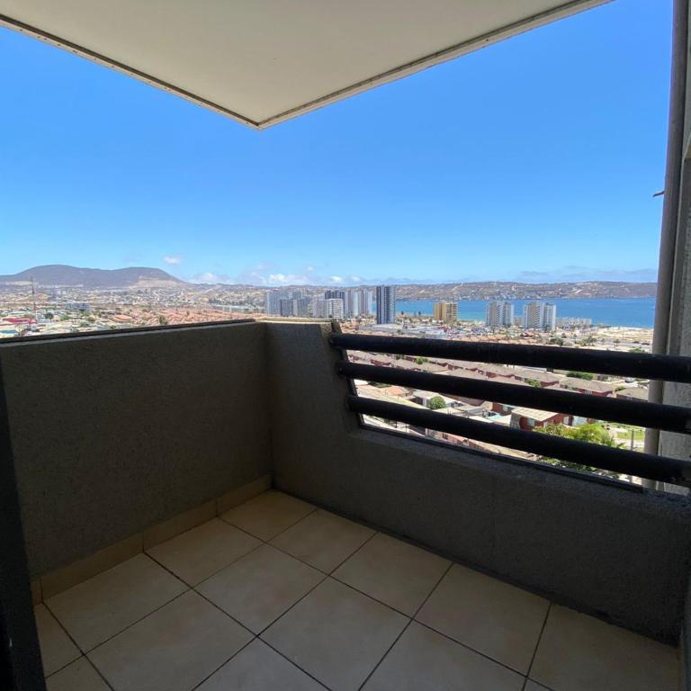 Departamento equipado para 4 con hermosa vista y buena ubicación - Apartamento de 3 dormitorios - 18