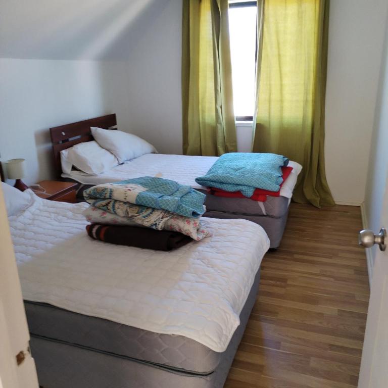 Casas en la playa 2 - Casa de 4 dormitorios - 9