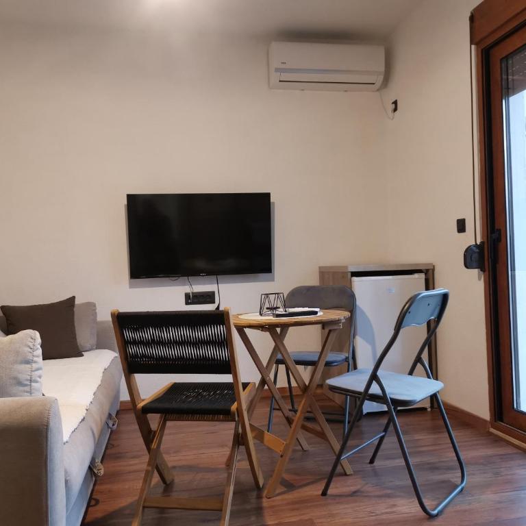 A&N Apartments - Apartman sa 1 Spavaćom Sobom - 12