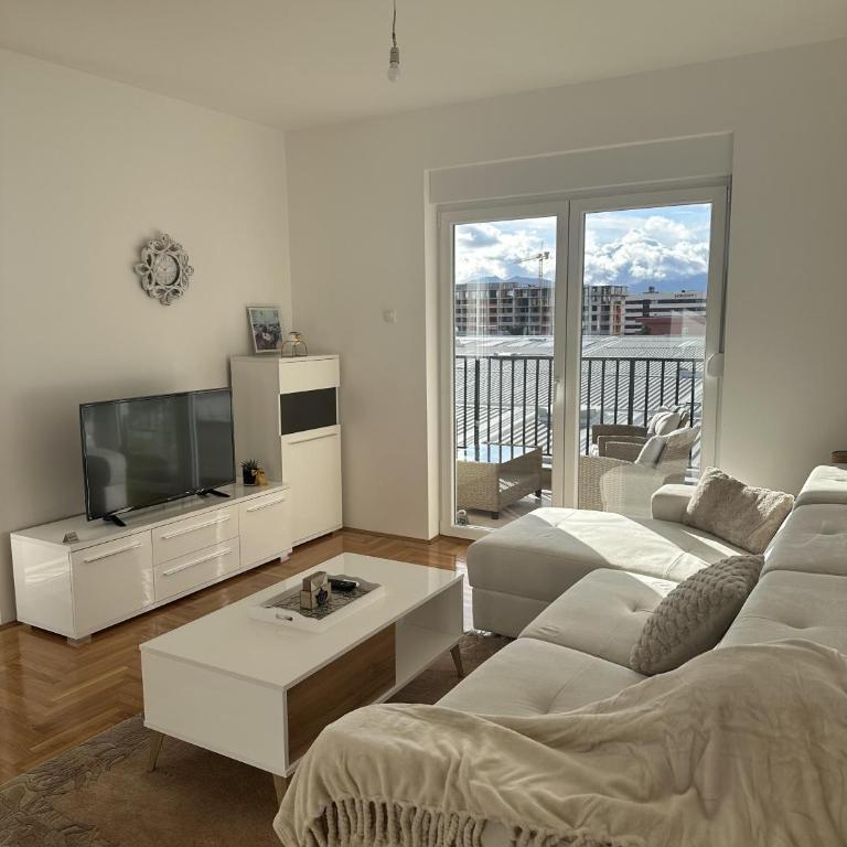 Terra Apartment Trebinje - Apartman sa 1 Spavaćom Sobom - 1