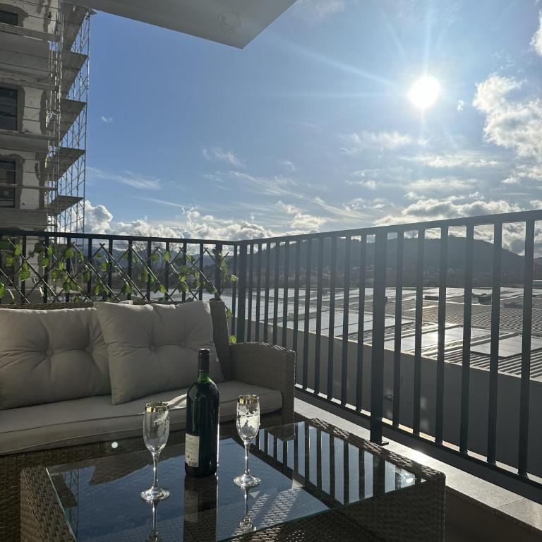 Terra Apartment Trebinje - Apartman sa 1 Spavaćom Sobom - 9