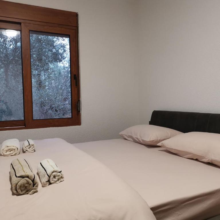 A&N Apartments - Apartman sa 1 Spavaćom Sobom - 11