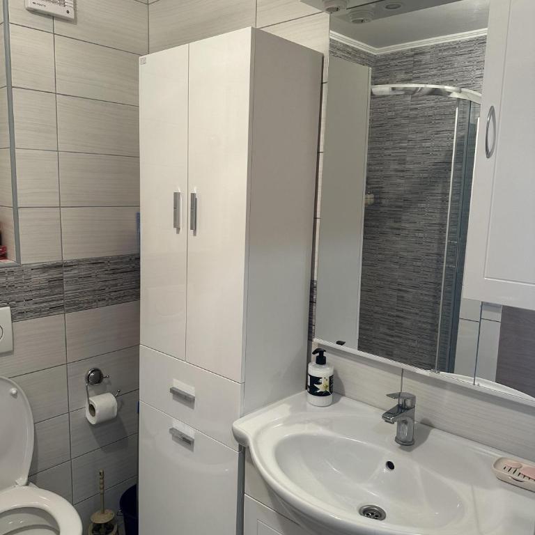 Terra Apartment Trebinje - Apartman sa 1 Spavaćom Sobom - 17