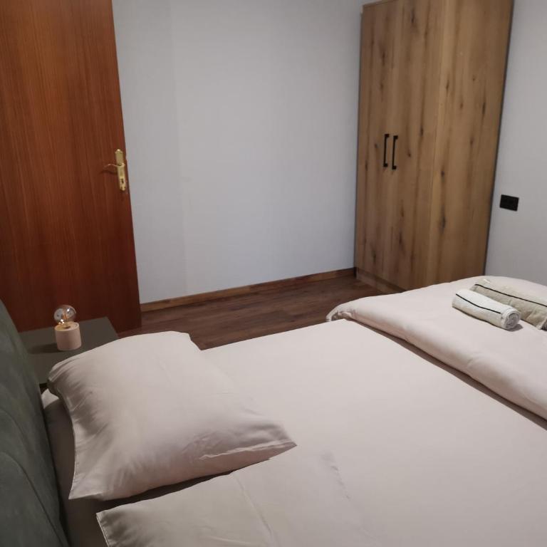 A&N Apartments - Apartman sa 1 Spavaćom Sobom - 9