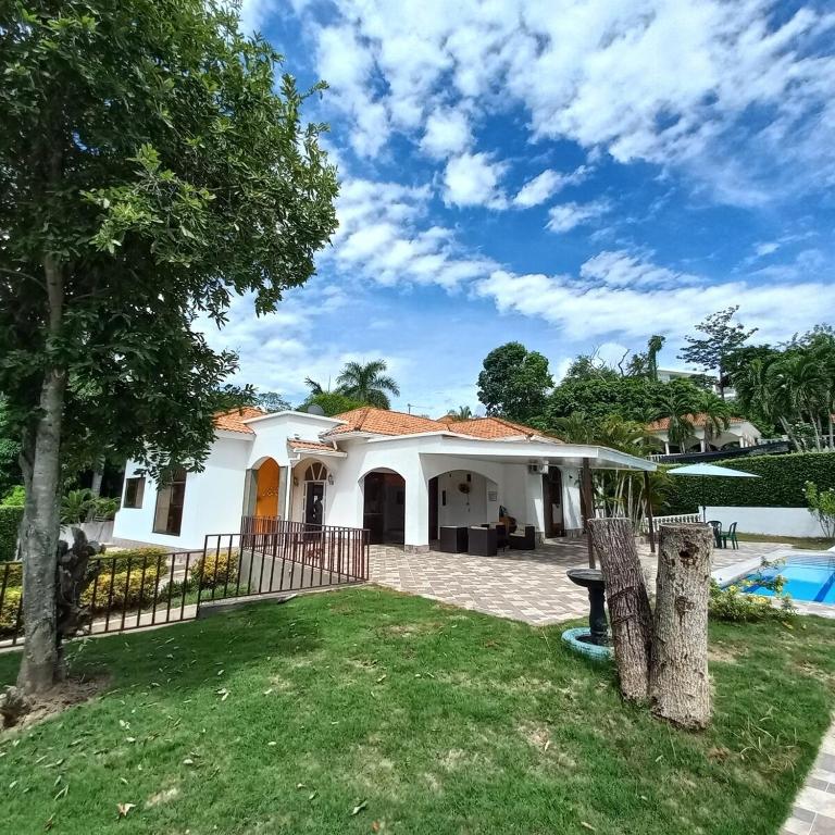 Villa Margarita - Villa - 30