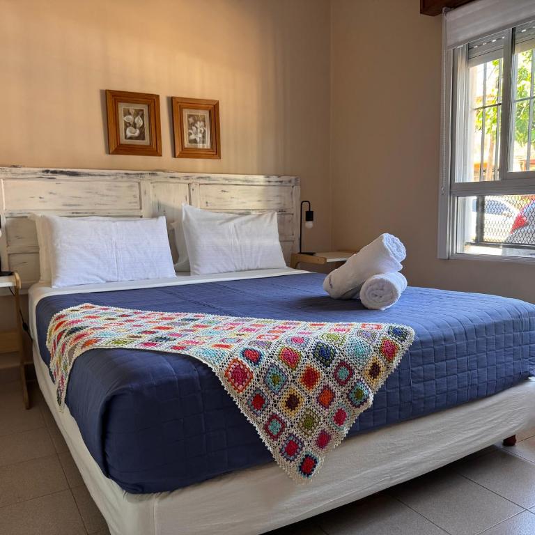 Departamento Temporario GP - Apartamento de 1 dormitorio - 6