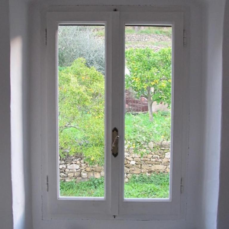 Ligurisches Rustico, umgeben von Olivenhainen am Dorfrand - Casa con 2 Camere da Letto - 21
