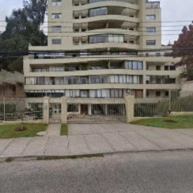 Gran departamento cerca de la playa, Reñaca, Viña del Mar - Two-Bedroom Apartment - 19