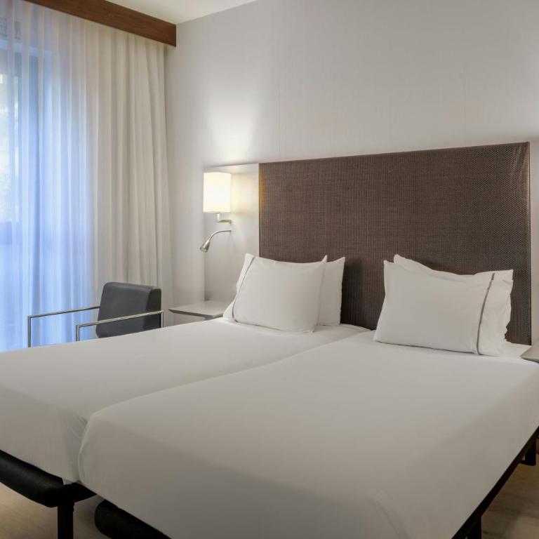 AC Hotel by Marriott Pisa - Camera Standard Doppia con Letti Singoli - 3