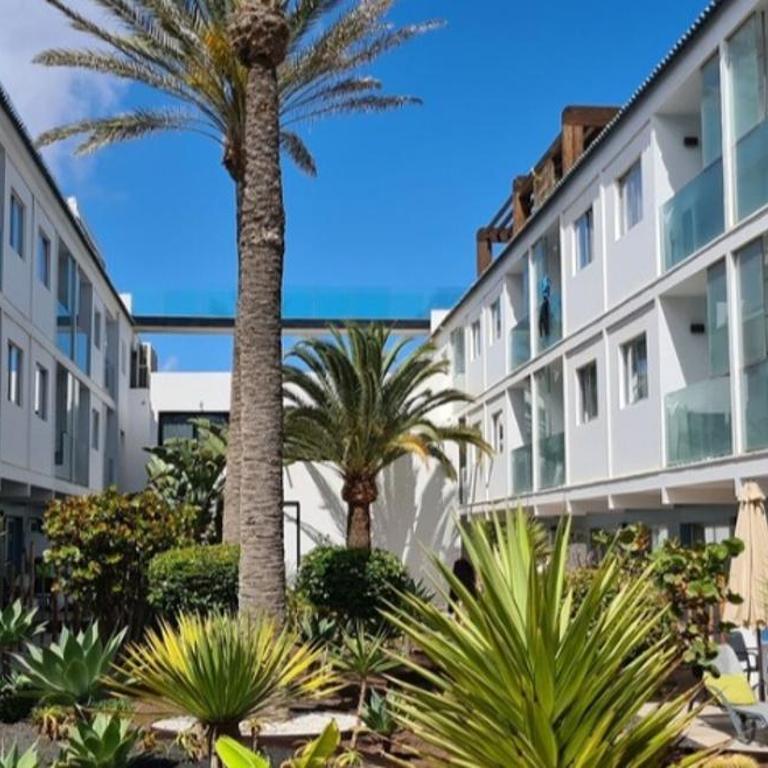 Bristol Sunset Corralejo Beach Piscina apartment - One-Bedroom Apartment - 36