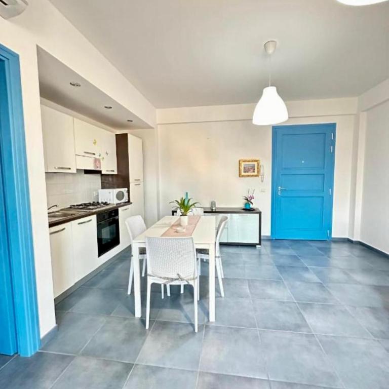 Mazzarelli Blu Apartment - Appartamento con 2 Camere da Letto - 10