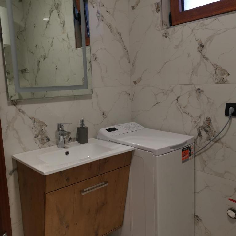 A&N Apartments - Apartman sa 1 Spavaćom Sobom - 8