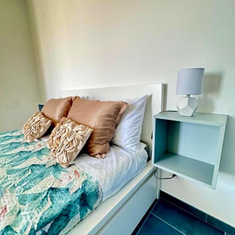 Mazzarelli Blu Apartment - Appartamento con 2 Camere da Letto - 11